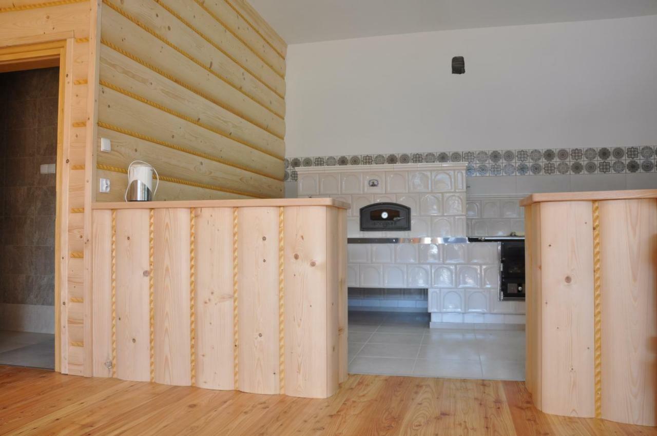 Krolowo Farm stay