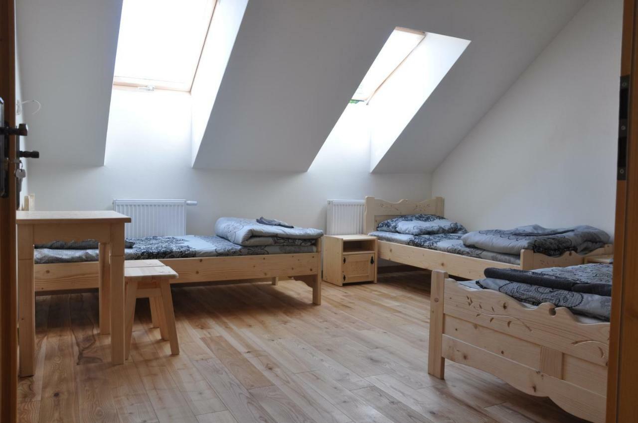 Farm stay Krolowo Tylmanowa